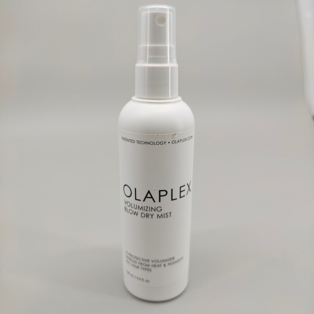 Olaplex Volumizing Blow Dry Mist Heat Protectant Spray 5oz 150ml